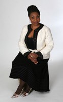 Yvonne Chaka Chaka