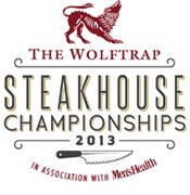 Wolftrap names new steakhouse champ