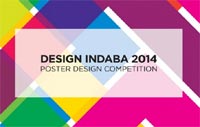 Student competition for Design Indaba poster