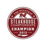 Local Grill is first Wolftrap Steakhouse Champion