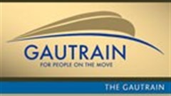 Gautrain on the right track