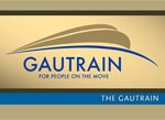 Gautrain on the right track