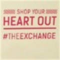The Exchange - fashion for organ donors