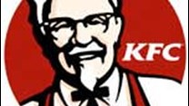 KFC sales plummet on bird flu fears