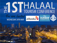 Halaal Tourism Conference to be held in Durban