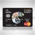 Carry multiple currencies on Absa Cash Passport