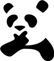 Pondering Panda CEO slams research industry