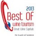 Awards celebrate SA wine tourism