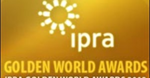 IPRA Golden World Awards entry deadline extended