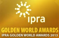 IPRA Golden World Awards entry deadline extended
