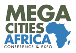 Mega Cities mean mega opportunities and Africa is where it is happening!