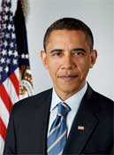 Barack Obama (Image: Wiki Images)