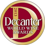 SA's Decanter World Wine Award wins