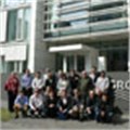 Grohe SA architects visit parent company in Germany