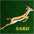 New sponsor for SARU