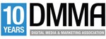 DMMA celebrates 10 years in digital