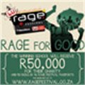 Call for schools to enter Rage For Good 2013