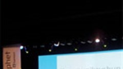 Tech talks at Net Prophet 2013