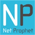 Tech talks at Net Prophet 2013