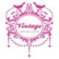 Charitable fashion from Vintage with Love