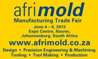 TASA CEO to make important announcement at Afrimold 2013