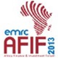 Jean-Louis Ekra, President of Afreximbank, to showcase bank's expertise in African trade at AFIF2013