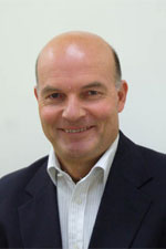 Herman Marais, managing partner at Agri-Vie