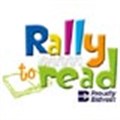 Ford participates in annual Rally to Read initiative
