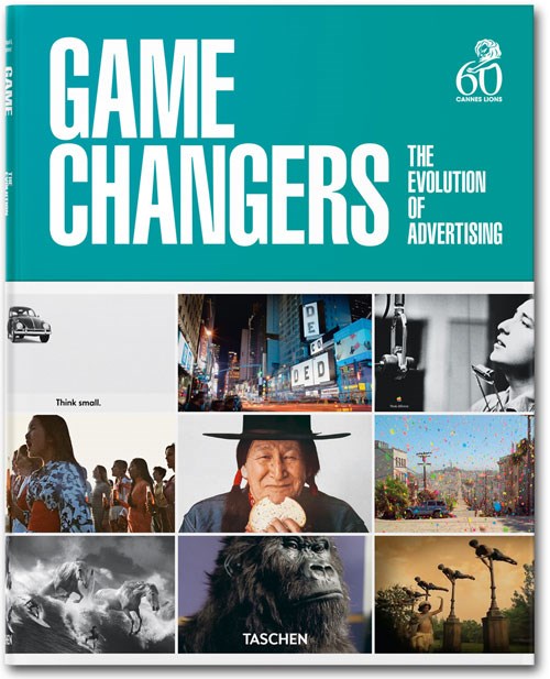 Cannes Lions celebrates 60 years of game changing campaigns