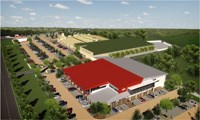 New Parklands mall to compete for convenience market