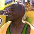 South African runner wins 2013 Comrades Marathon