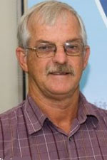Prof Rossouw Von Solms is the leader of the research team at NMMU. (Image:MyPE)