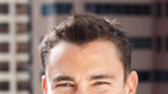 Saul Geffen