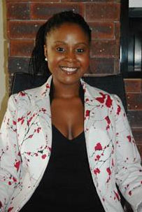 Vuyokazi Mhlophe is the new Brand Activation and Marketing Manager at Gagasi FM