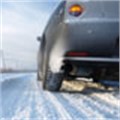 Get a grip - five winter driving tips to stay safe on the road