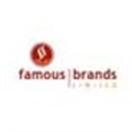 Franchise sales up 16.8% for Famous Brands
