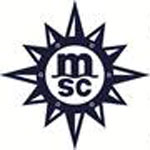 No surcharge for MSC Cruises