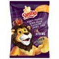 Simba launches limited edition Steers flavour