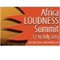 TV loudness - a hot topic at Mediatech Africa