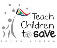 Making saving cool - Teach Children to Save South Africa starts in July