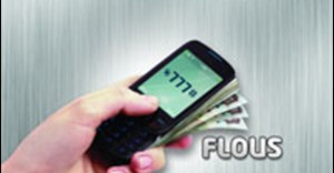 Launching 'Flous', Egypt's mobile payment gateway