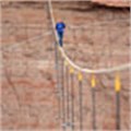 Wallenda crosses Grand Canyon via tightrope