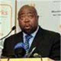 Nxesi shares his woes with property sector