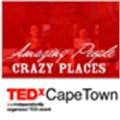 Tickets available for TEDxCape Town - Ideas worth sharing
