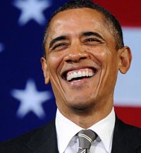 Presidency gears up for Obama visit