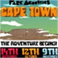 Park Acoustics comes to Cape Town