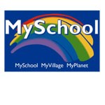 MySchool MyVillage MyPlanet wins international recognition