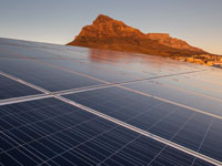 CT office park installs largest solar PV system in Southern Africa