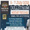 Top names and fun activities at the Dullstroom Winter Festival