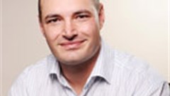 Henry van Deventer